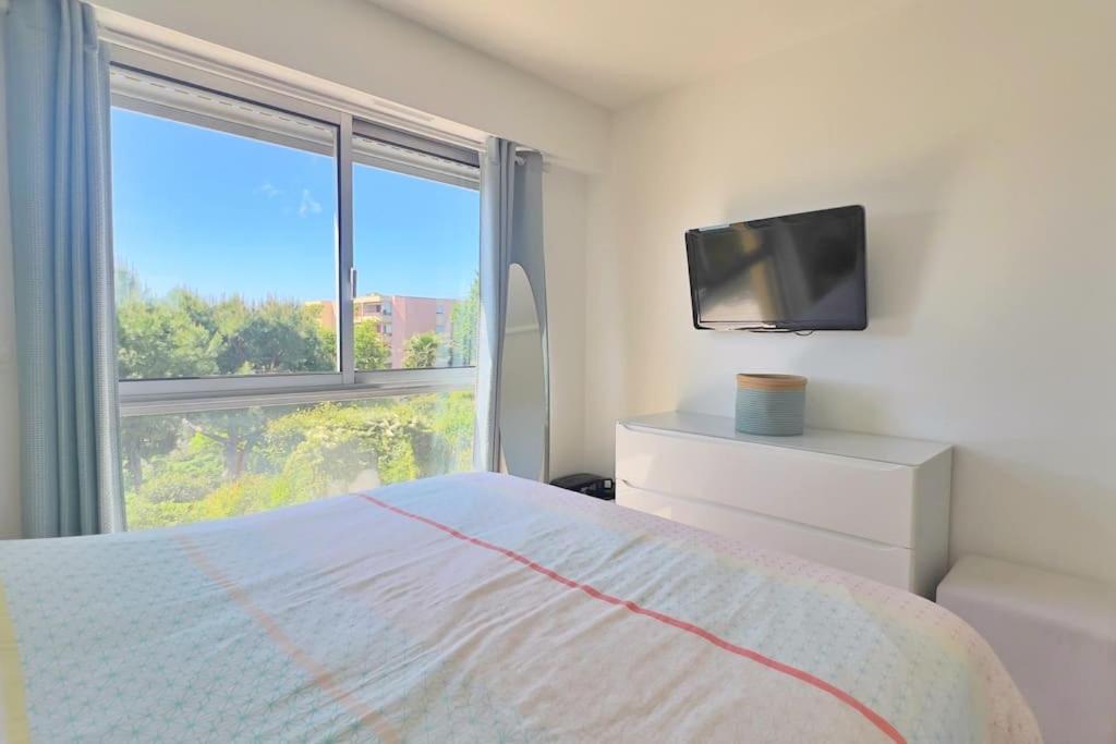 Appartement The Flower Garden Nice
