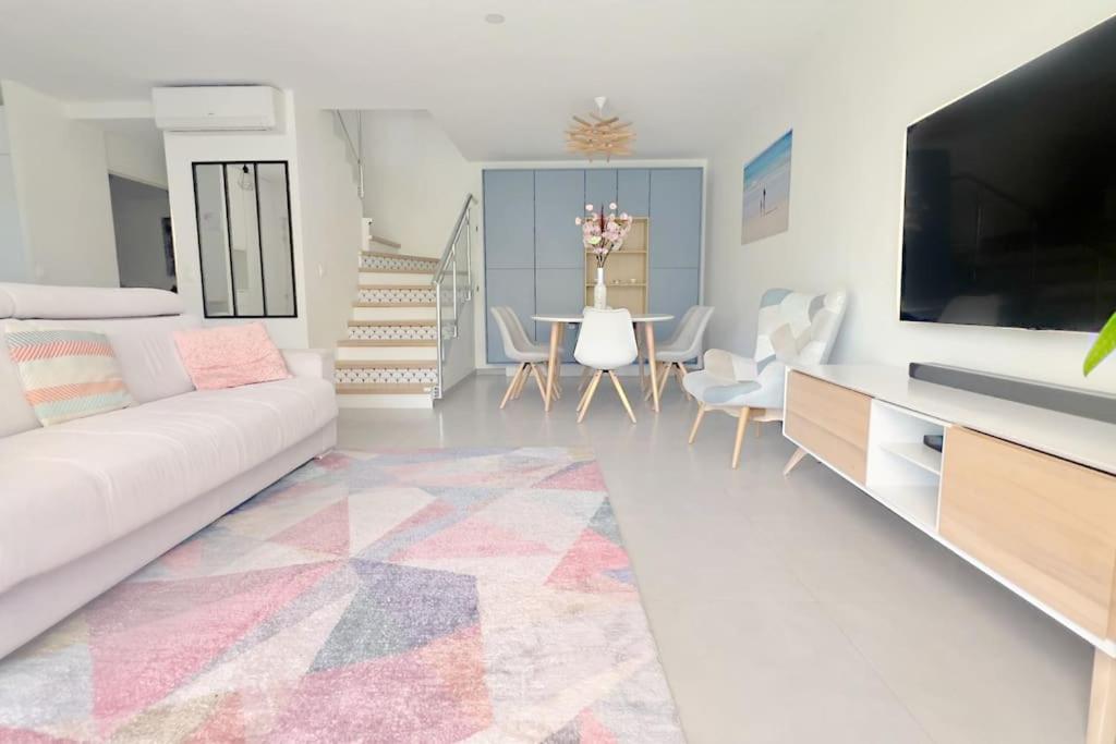 The Flower Garden Appartement
