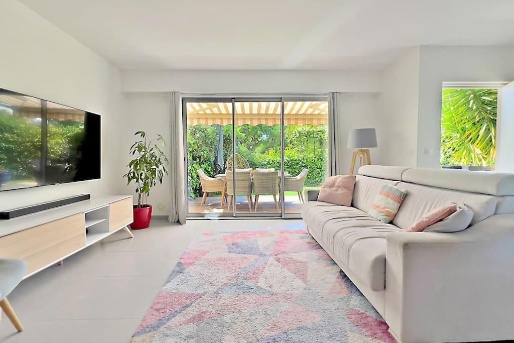 The Flower Garden Appartement *