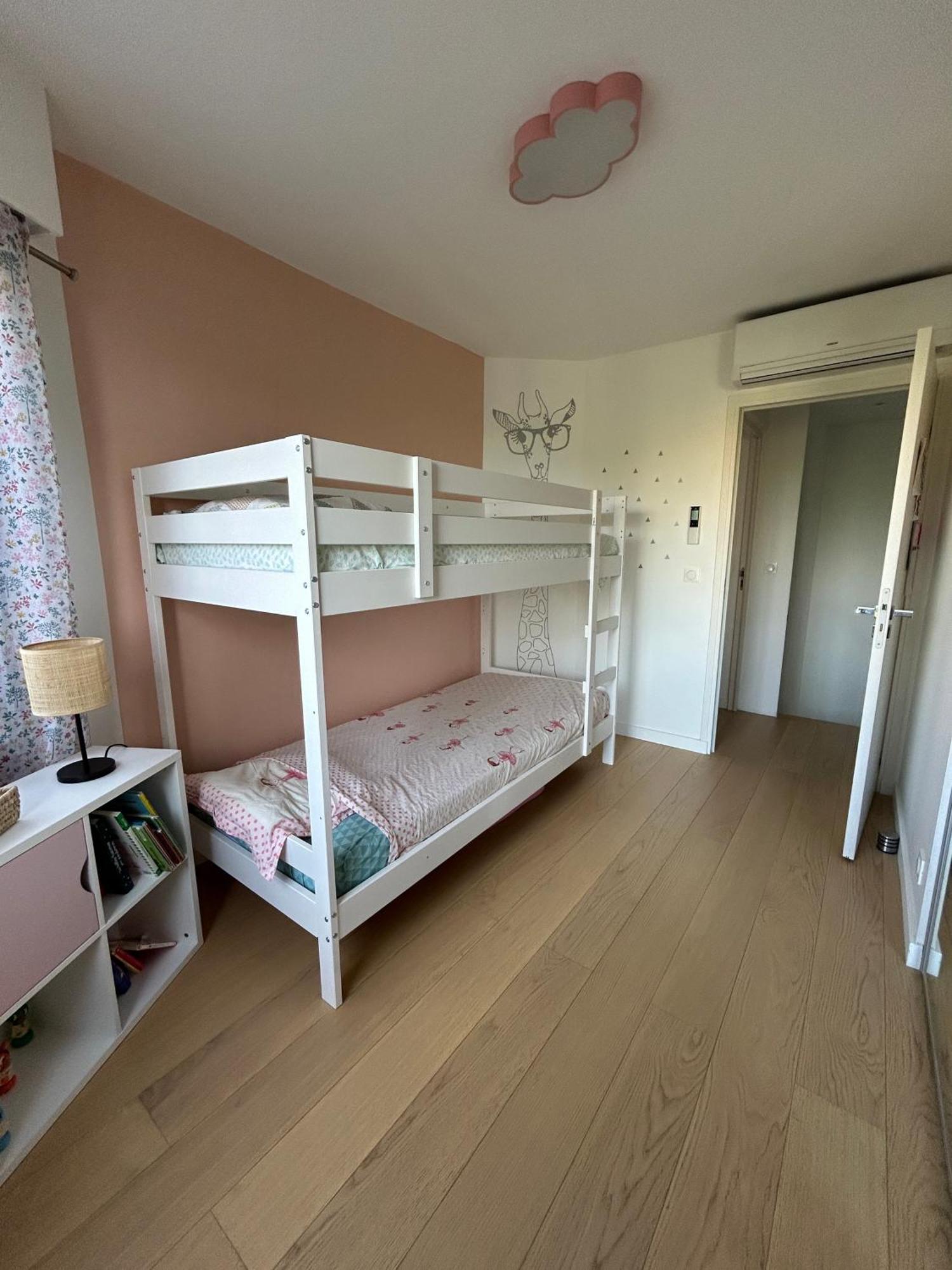 Appartement The Flower Garden *