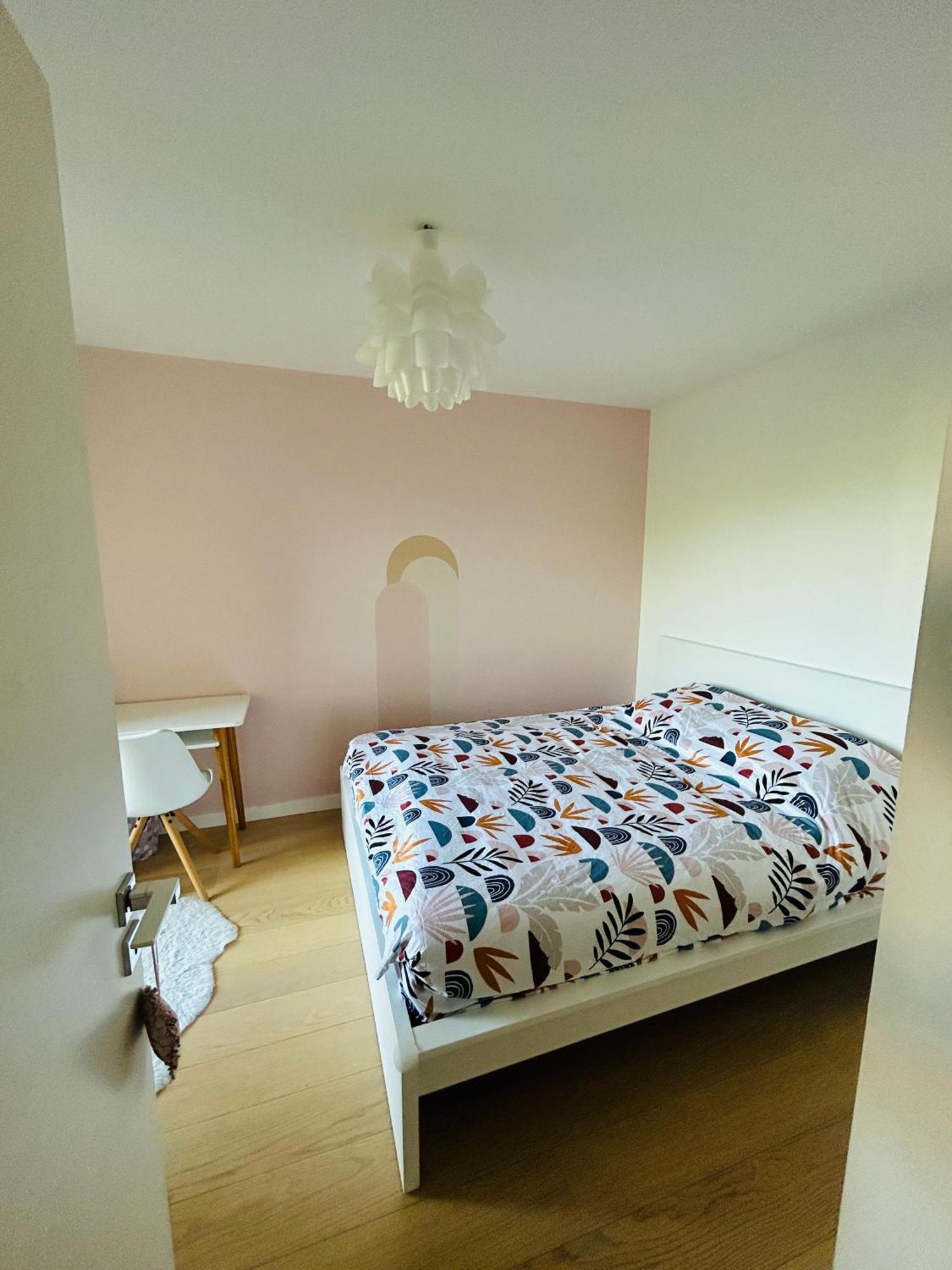 Appartement The Flower Garden Nice