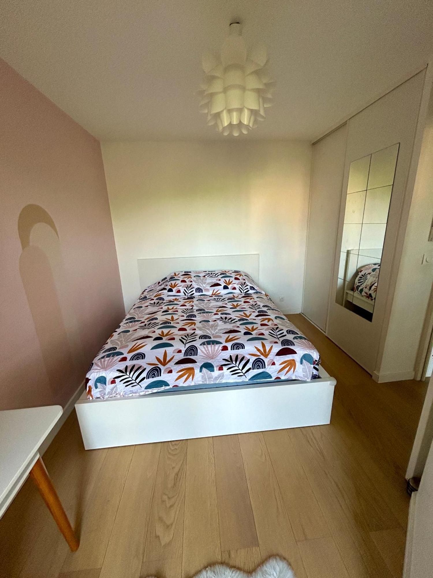 Appartement The Flower Garden Nice