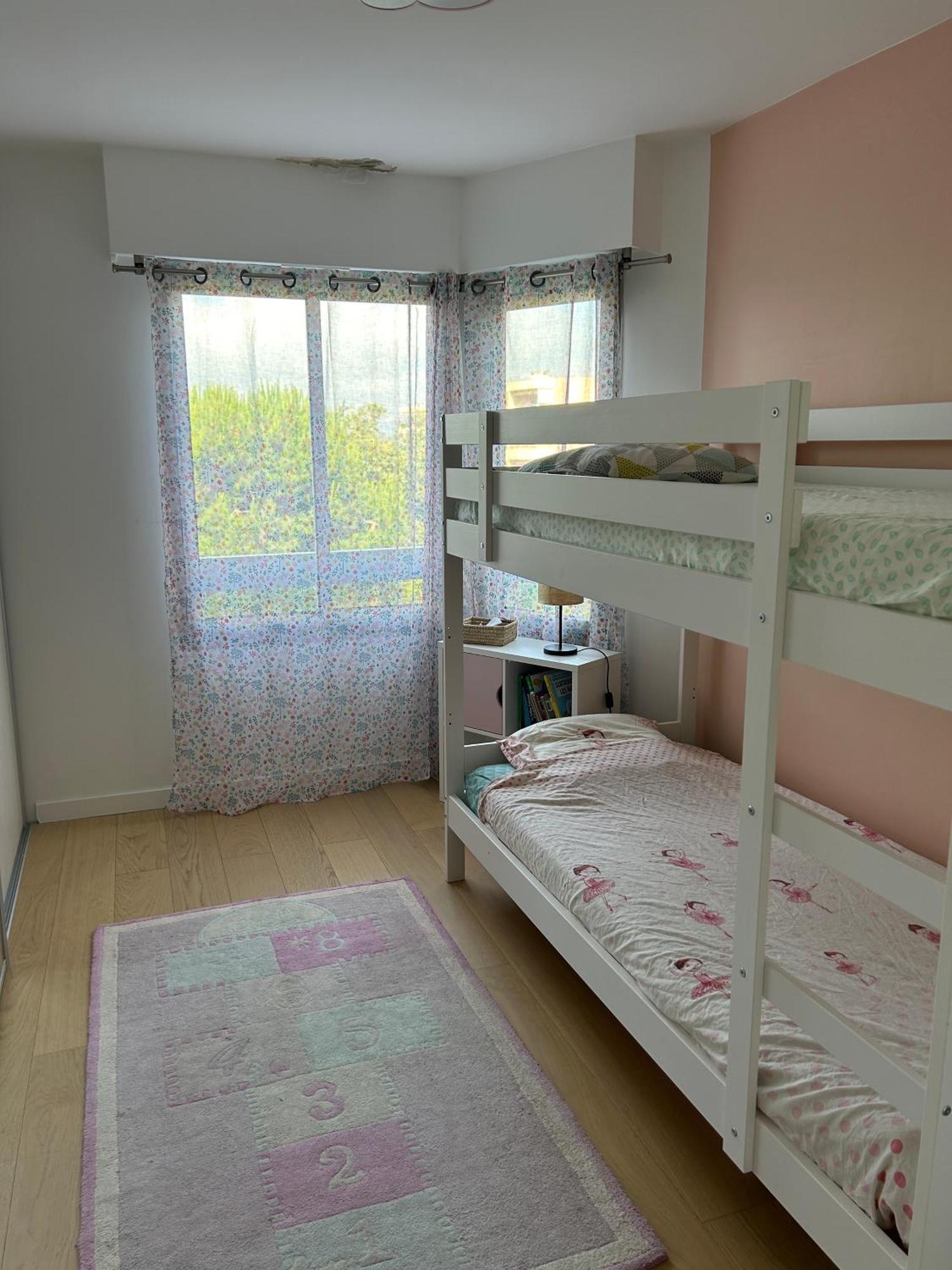 The Flower Garden Appartement